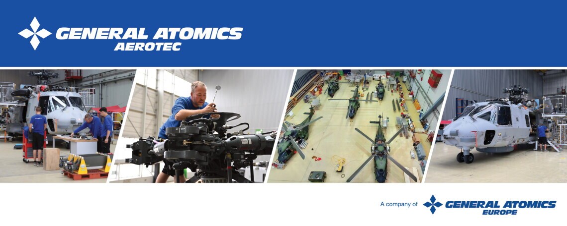 Certifying Staff CAT B2 NH90 (m/w/d), 1. Bild