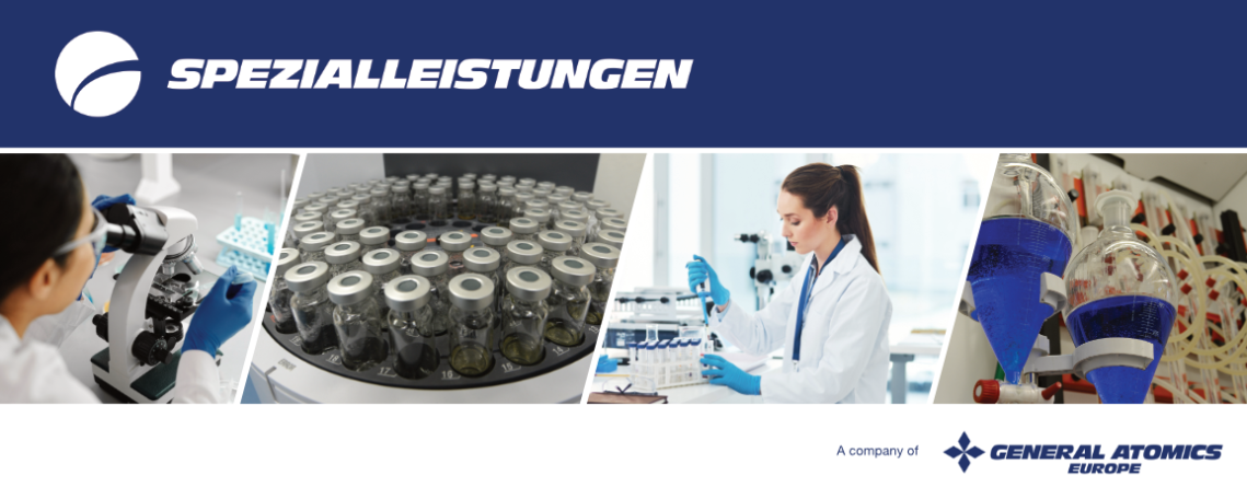 Auszubildender zum Chemielaboranten (m/w/d) 2026, 1. Bild
