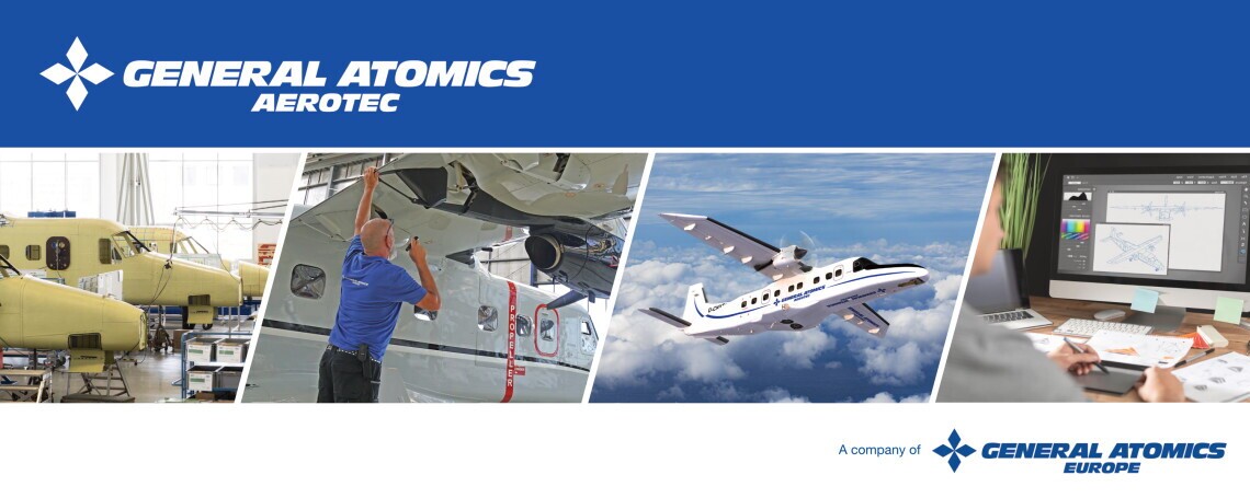 Systemingenieur (m/w/d) für mechanische Luftfahrtsysteme, 1. Bild